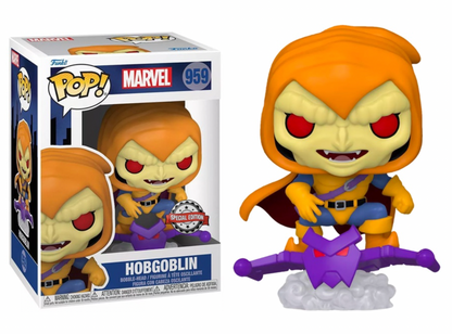 Hobgoblin #959 Special Edition Funko Pop! Marvel