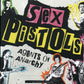 Sex Pistols - Agents of Anarchy [2022 Unofficial 180G] [New Vinyl Record LP]