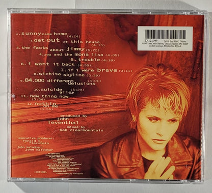 Shawn Colvin - A Few Small Repairs [1996 Club Edition] [Used CD]