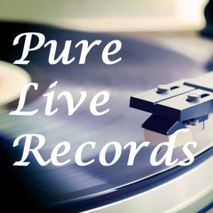 Pure Live Records