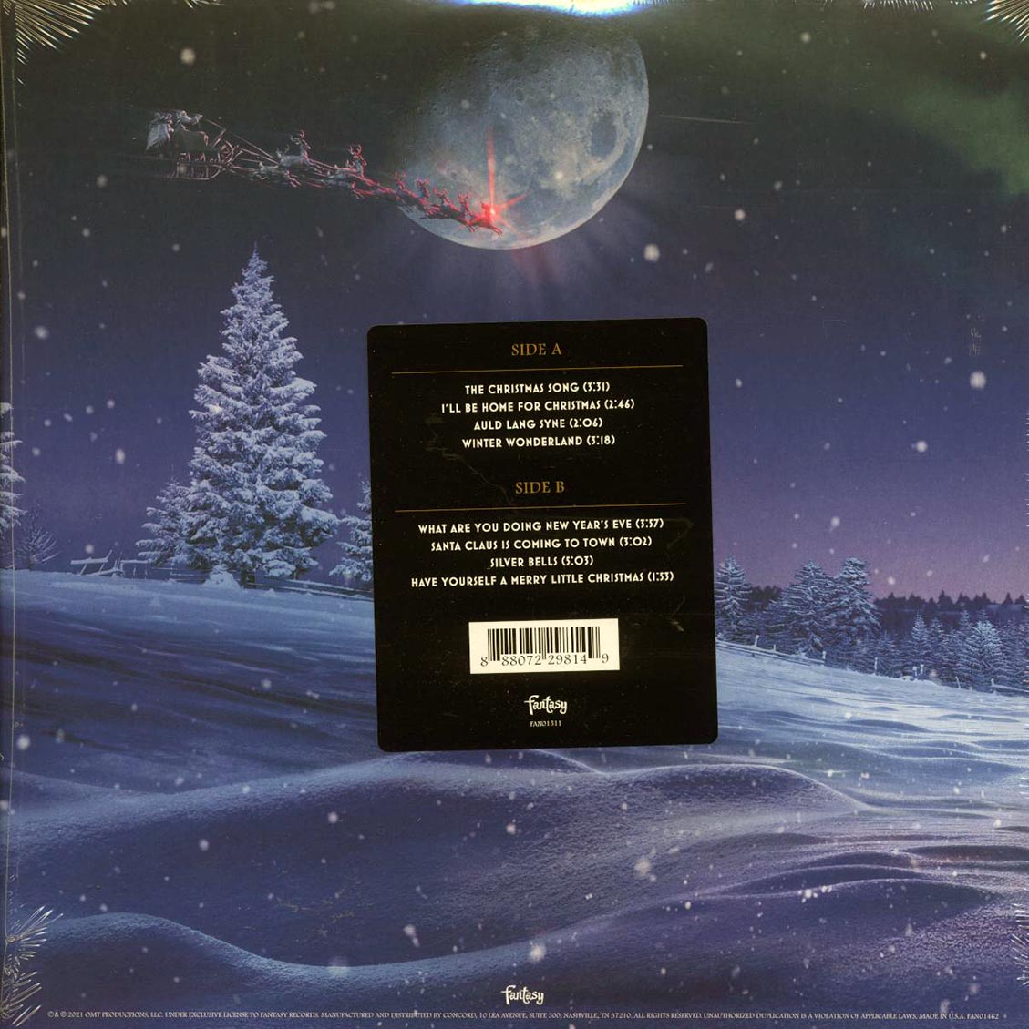 Steve Perry - The Season (ltd. ed.) (red vinyl) [New] [New Vinyl]