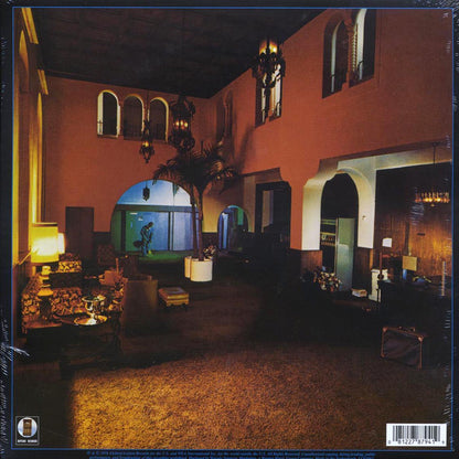 Eagles - Hotel California (ltd. ed.) [New Vinyl Record LP]