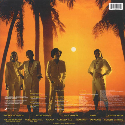 Boney M - Boonoonoonoos (remastered) [New]