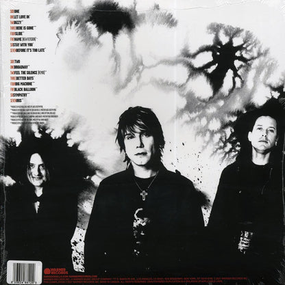 Goo Goo Dolls - Greatest Hits Volume 1: The Singles [New Vinyl Record LP]