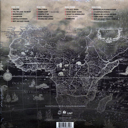 Buju Banton - Til Shiloh (25th Anniv. Ed.) (+9 bonus tracks) (2xLP) [New Vinyl Record LP]