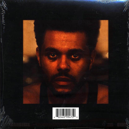 The Weeknd - Hurry Up Tomorrow [New Vinyl Record LP]