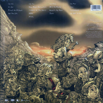 Korn - Follow The Leader [New Vinyl Record LP]