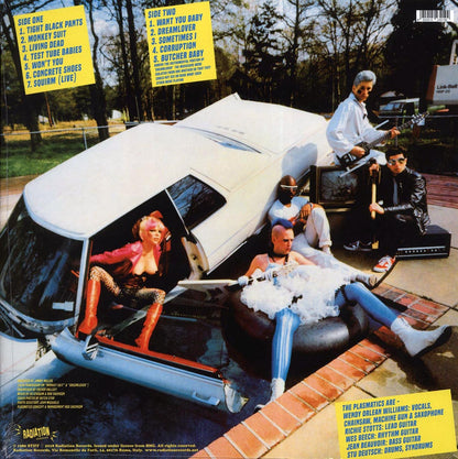 Plasmatics - New Hope For The Wretched [New] [New Vinyl]