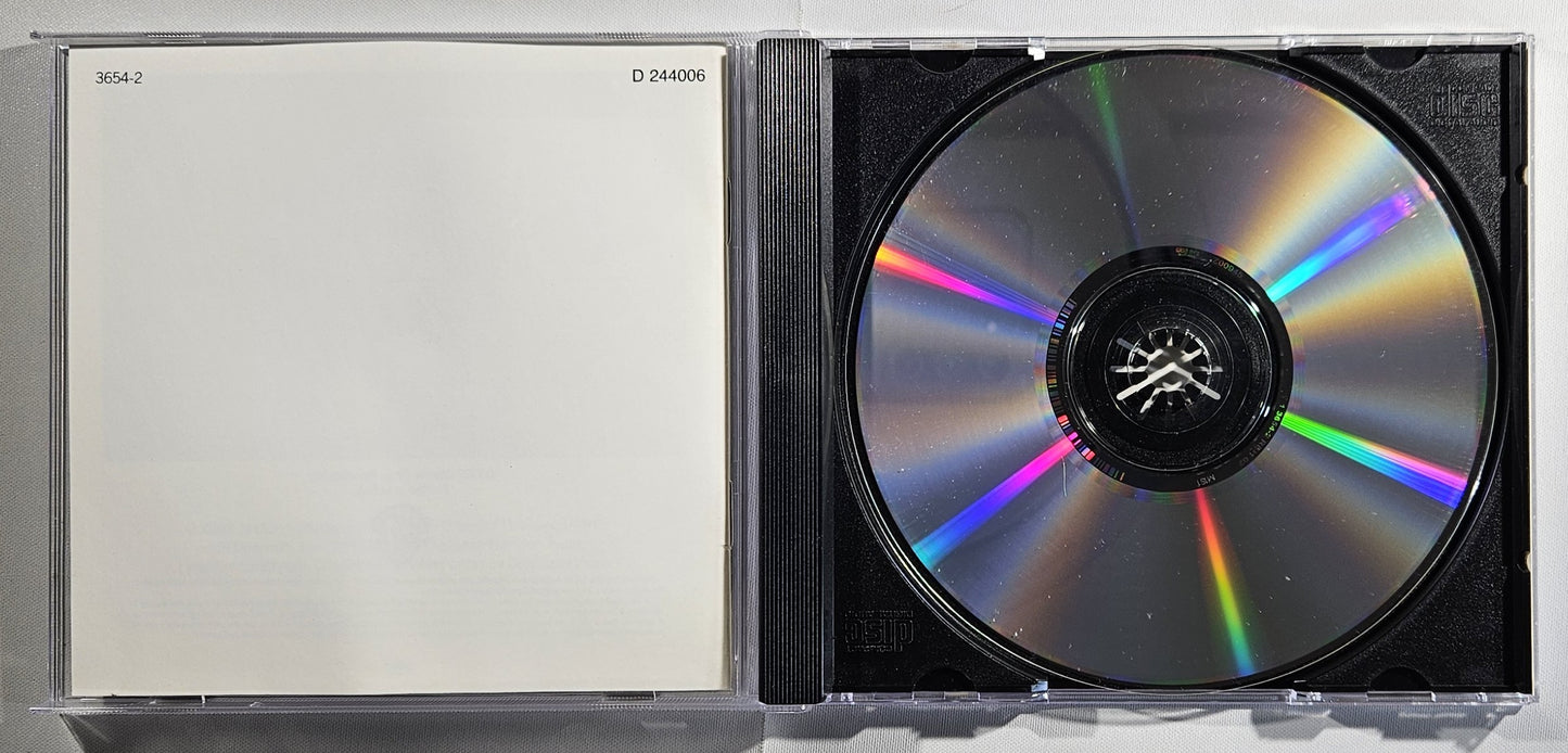 Simon & Garfunkel - The Concert in Central Park [1990 Reissue Club] [Used CD]