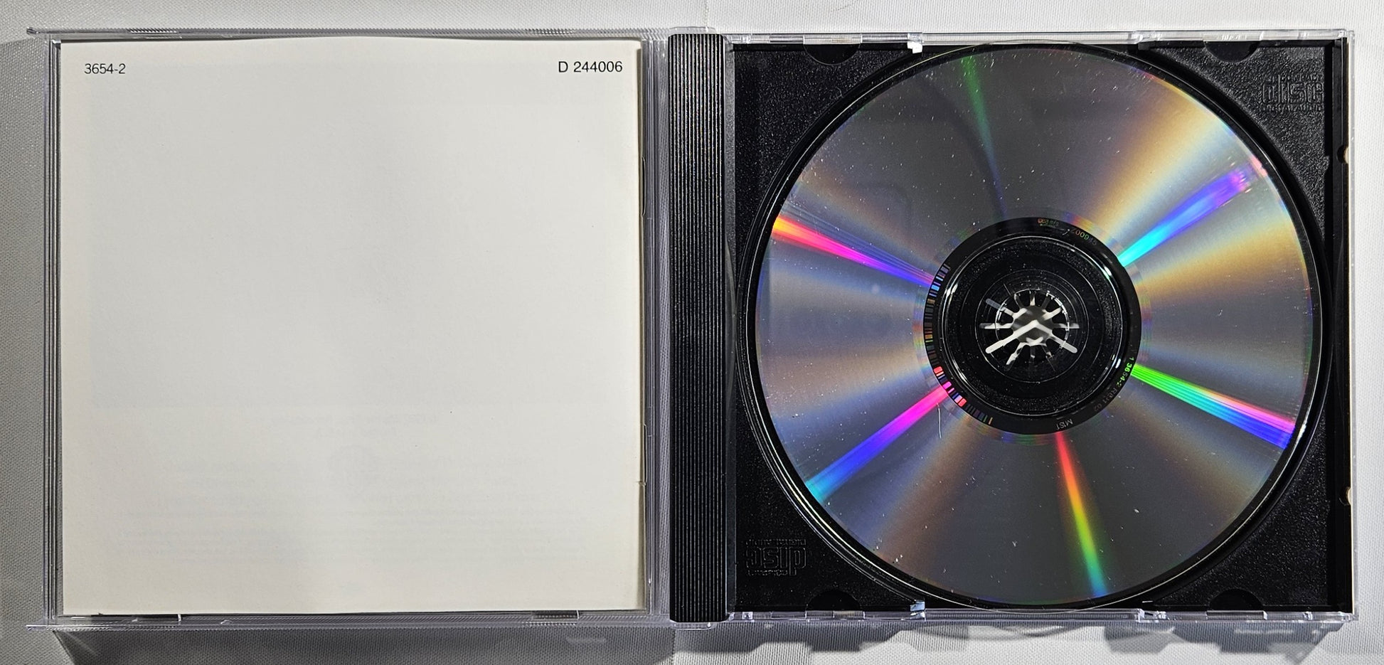 Simon & Garfunkel - The Concert in Central Park [1990 Reissue Club] [Used CD]