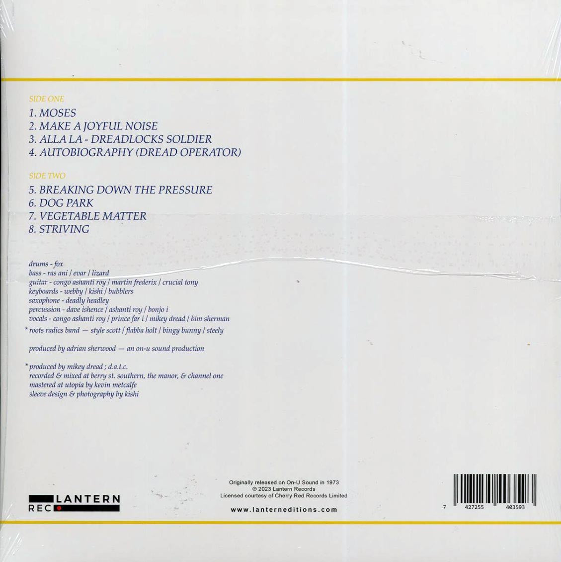 Singers & Players - Leaps & Bounds [2023 Limited Reissue Remastered] [New Vinyl Record LP]