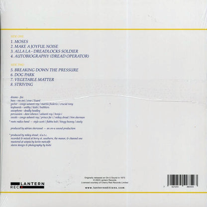 Singers & Players - Leaps & Bounds [2023 Limited Reissue Remastered] [New Vinyl Record LP]