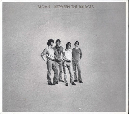 Sloan - Between the Bridges [1999 New CD]