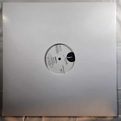 Smitty - One Time [2005 Promo] [Used Vinyl Record 12" Single] [B]