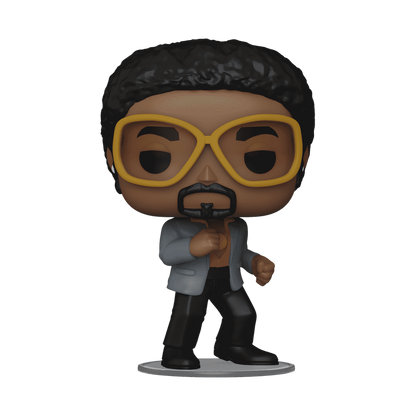 Funko Pop Rocks - Snoop Dogg Disco #382  Exclusive