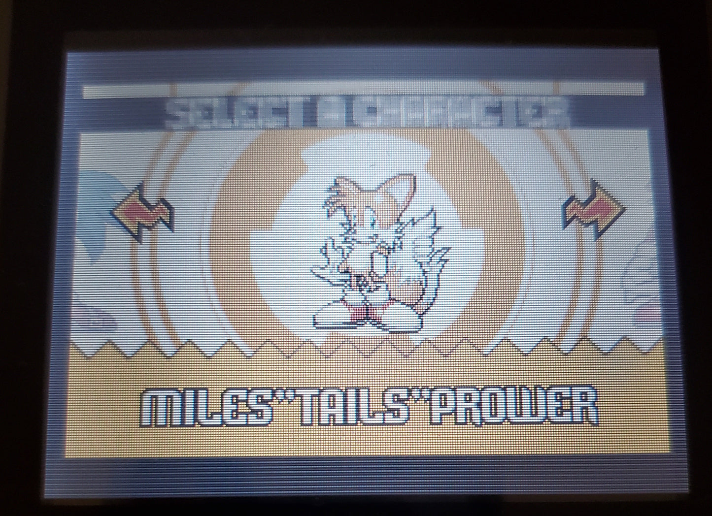 Sonic Advance 1 GBA Video Game Cartridge Nintendo Game Boy Advance
