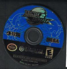 Sonic Adventure 2 Battle - Nintendo GameCube