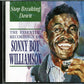 Sonny Boy Williamson - Stop Breaking Down [2000 Compilation] [New CD]