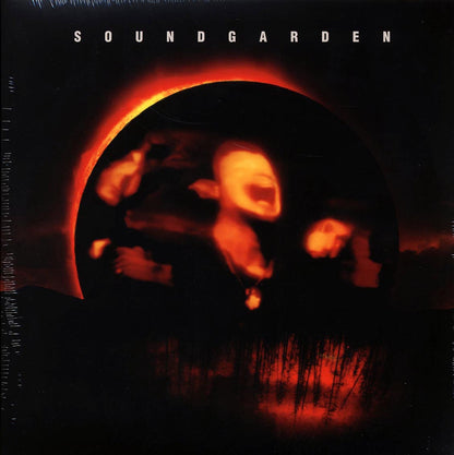 Soundgarden - Superunknown [2014 Remastered 180G] [New Double Vinyl Record LP]