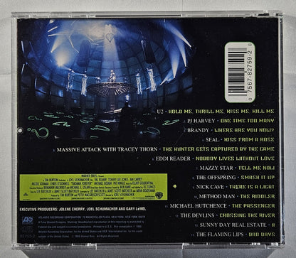 Various - Batman Forever (Original Music From the Motion Picture) [1995 Used CD]