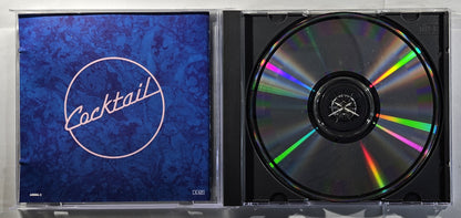 Cocktail (Original Motion Picture Soundtrack) [1988 Used CD]