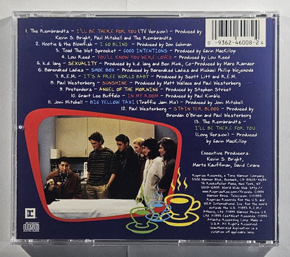 Soundtrack - Friends [1995 Used CD] [B]