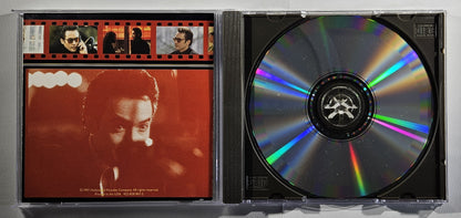 Soundtrack - Grosse Pointe Blank Soundtrack [1997 Used CD] [B]