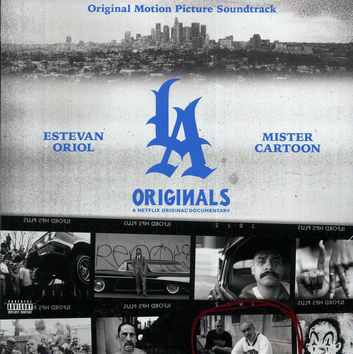 Soundtrack - LA Originals [2020 New Double Vinyl Record LP]