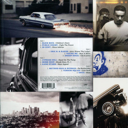 Soundtrack - LA Originals [2020 New Double Vinyl Record LP]