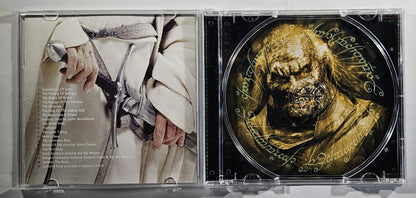 Soundtrack - The Lord of the Ring: The Two Towers [2002 Used CD]