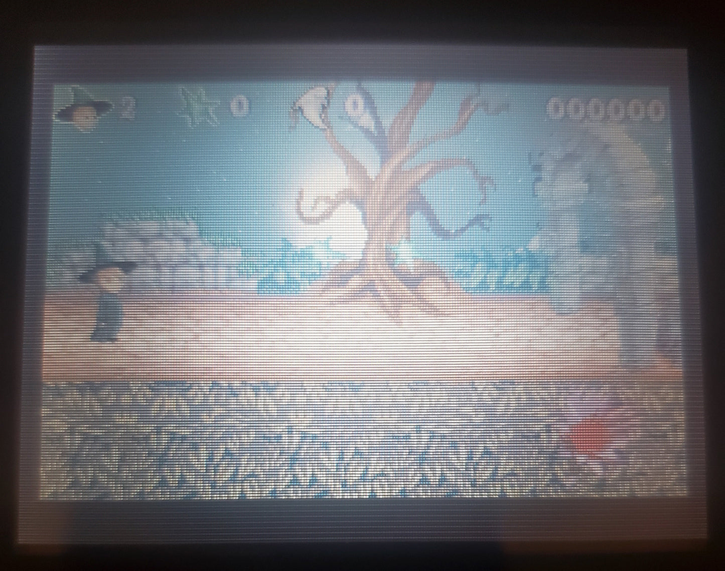 Spirits and Spells GBA Video Game Boy Advance Nintendo
