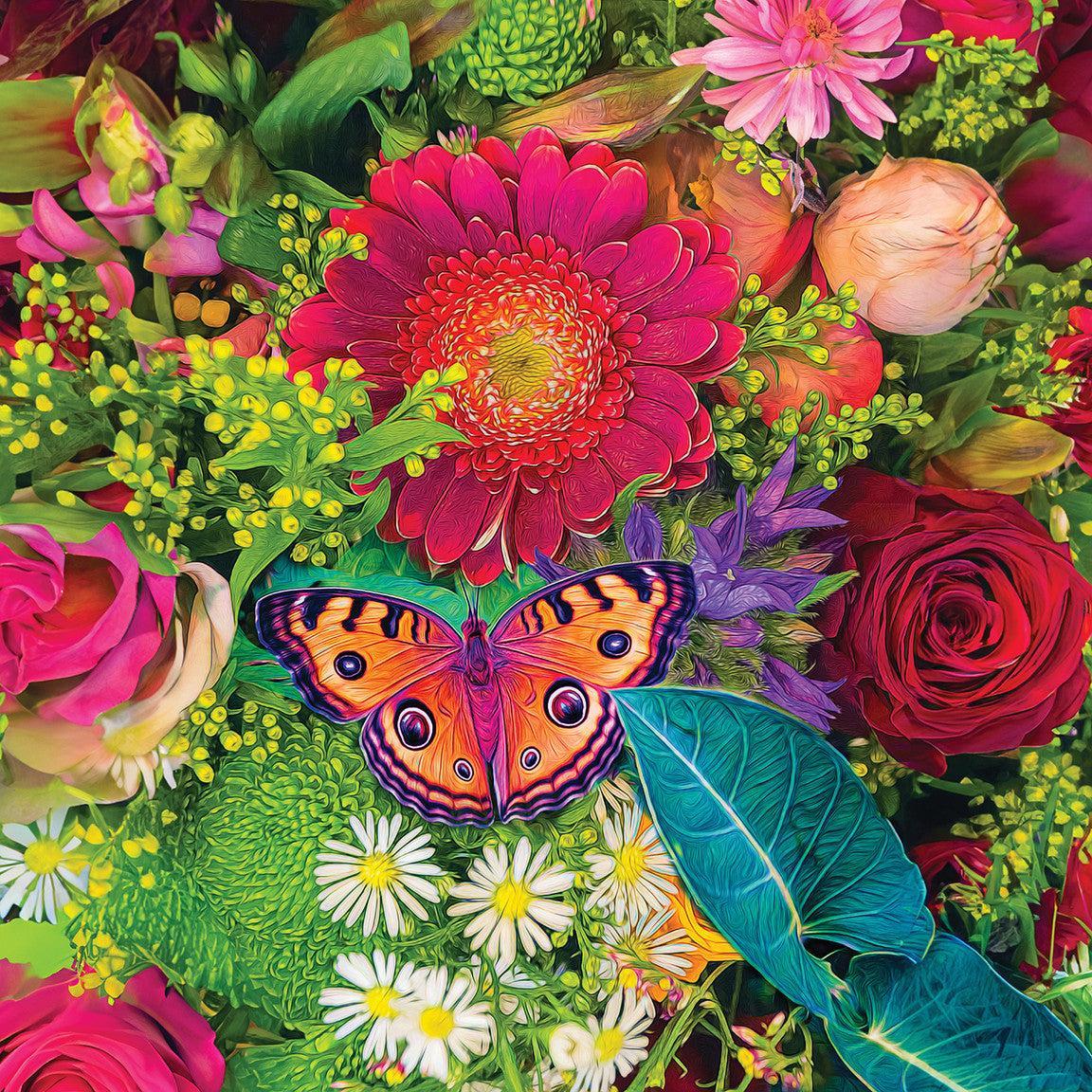 Spring Fever 500 Piece Jigsaw Puzzle Springbok