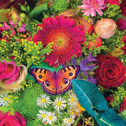 Spring Fever 500 Piece Jigsaw Puzzle Springbok