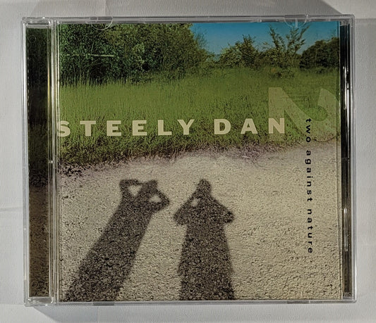 Steely Dan - Two Against Nature [2000 Used CD]