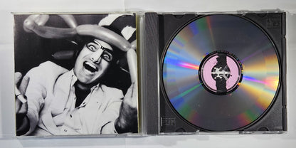 Steve Martin - Comedy Is Not Pretty! [1998 Reissue] [Used CD]