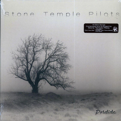 Stone Temple Pilots - Perdida [2020 New Vinyl Record LP]