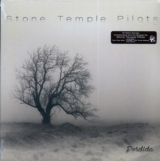 Stone Temple Pilots - Perdida [2020 New Vinyl Record LP]