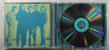 Strength in Numbers - The Telluride Sessions [1989 Used CD]