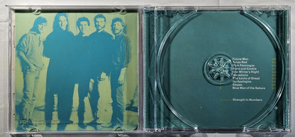 Strength in Numbers - The Telluride Sessions [1989 Used CD]