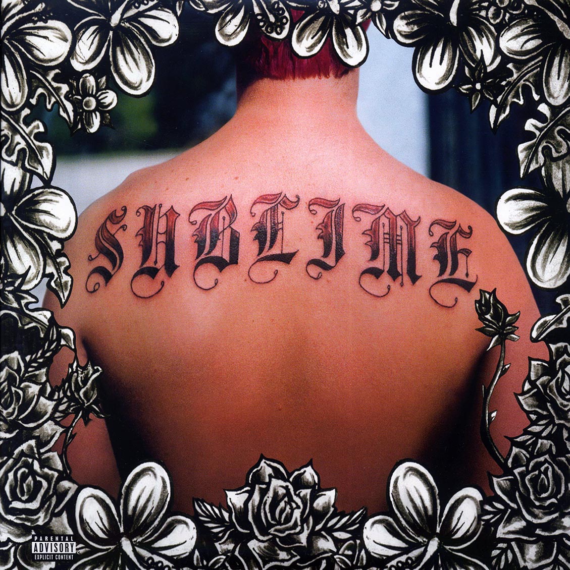 Sublime - Sublime [2021 Reissue Remastered] [New Double Vinyl Record LP]