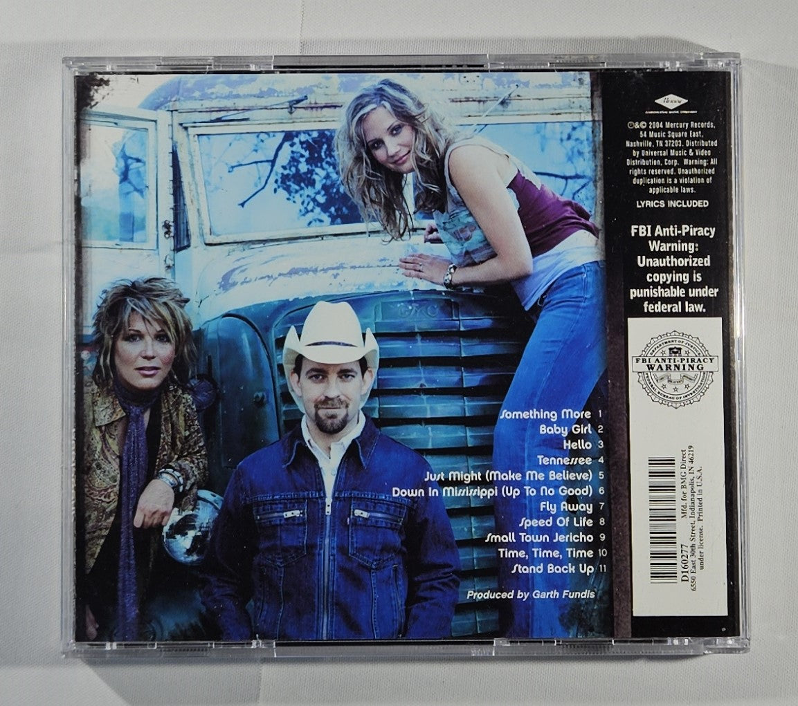 Sugarland - Twice the Speed of Life [2004 Club Edition] [Used CD]