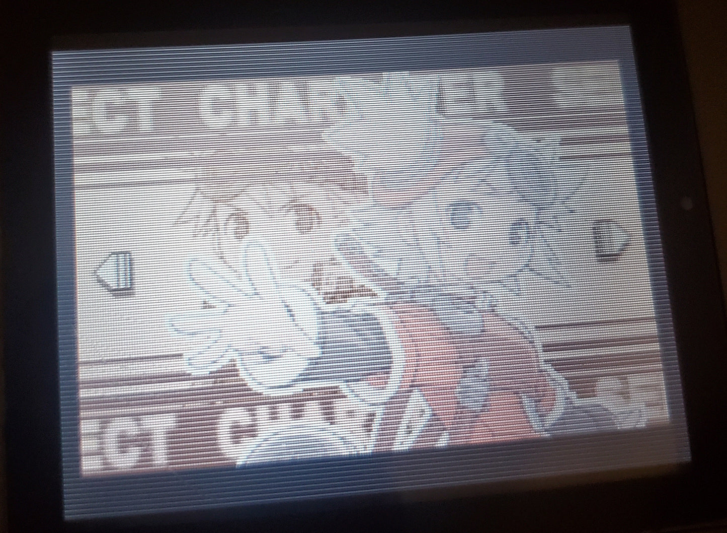 Summon Night 1 Swordcraft Story GBA Video Game Boy Advance 2003