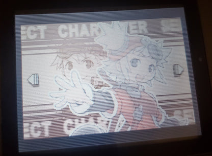 Summon Night 1 Swordcraft Story GBA Video Game Boy Advance 2003