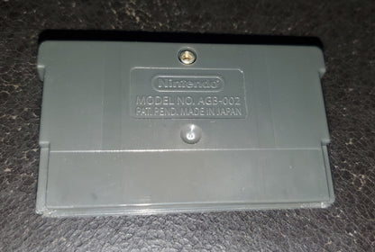 Super Mario Advance 1 GBA Video Game Boy Advance Nintendo 2001