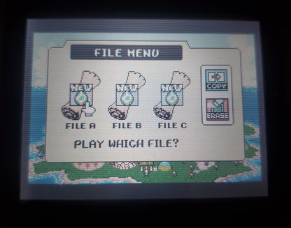 Super Mario Advance 3 Yoshi's Island GBA Video Game Boy Advance 2002