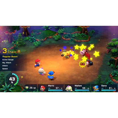Super Mario RPG (Nintendo Switch)