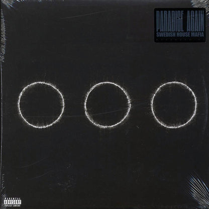 Swedish House Mafia - Paradise Again [2023 New Double Vinyl Record LP]
