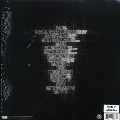 Swedish House Mafia - Paradise Again [2023 New Double Vinyl Record LP]