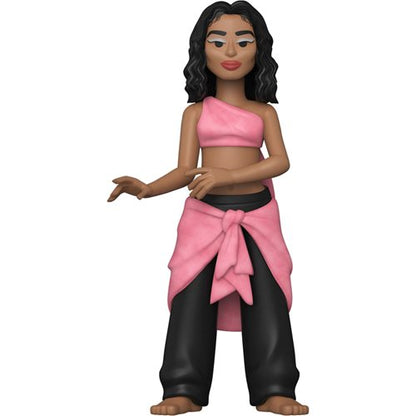 Funko Gold 5 TLC - Chilli Premium Vinyl Figure