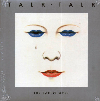 Talk Talk - The Party's Over [2017 Reissue 180G] [New Vinyl Record LP]